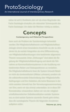 Cover Concepts: Contemporary and Historical Perspectives (eBook, ePUB)