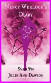 Nancy Werlock's Diary: Season Two (eBook, ePUB)
