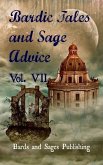 Bardic Tales and Sage Advice (Volume VII) (eBook, ePUB)