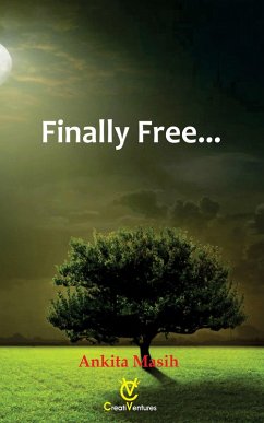 Cover Finally Free (eBook, ePUB)