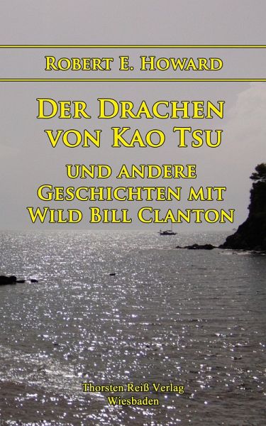 Der Drachen von Kao Tsu (eBook, ePUB) Der Drachen von Kao Tsu (eBook, ePUB)