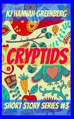 Cover Cryptids (eBook, ePUB)
