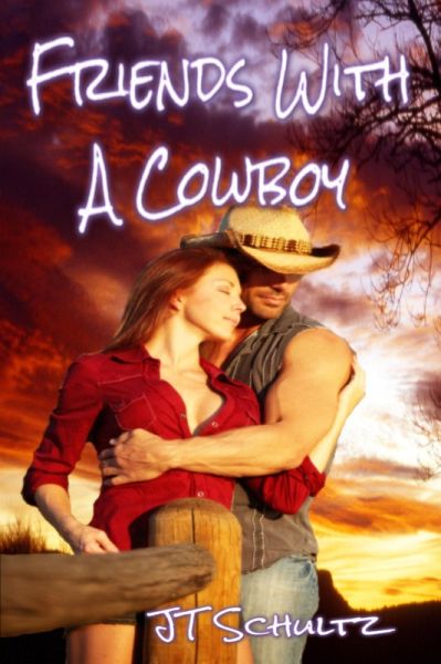 Friends With A Cowboy (eBook, ePUB) Friends With A Cowboy (eBook, ePUB)