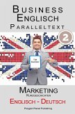 Business Englisch - Paralleltext - Marketing (Kurzgeschichten) Englisch - Deutsch (eBook, ePUB)