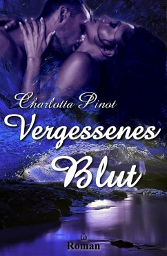 Cover Vergessenes Blut (eBook, ePUB)