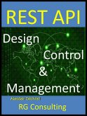 REST API Design Control and Management (eBook, ePUB)