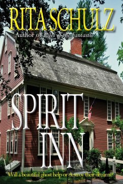 Cover Spirit Inn (eBook, ePUB)