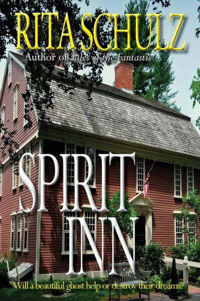 Spirit Inn (eBook, ePUB) Spirit Inn (eBook, ePUB)