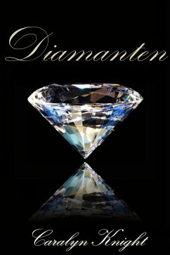 Cover Diamanten: Eine erotische Fantasie (eBook, ePUB)