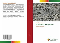 Cover Estudos Alcantarenses
