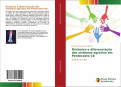 Cover Dinâmica e diferenciação dos sistemas agrários em Pentecoste-CE