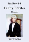 Fanny Förster Fanny Förster