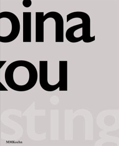 Despina Stokou - Ghosting - Pfenning, Leonie;Stokou, Despina