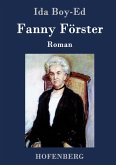 Fanny Förster