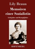 Memoiren einer Sozialistin