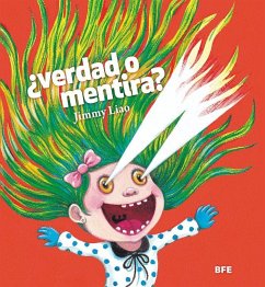 Cover ¿Verdad o mentira?