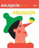 Arlequín Arlequín