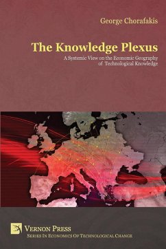 The Knowledge Plexus - Chorafakis, George
