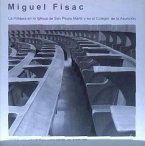Miguel Fisac : la madera en la iglesia de San Pedro Mártir y en el Colegio de la Asunción