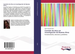 Comités de ética en investigación de Buenos Aires