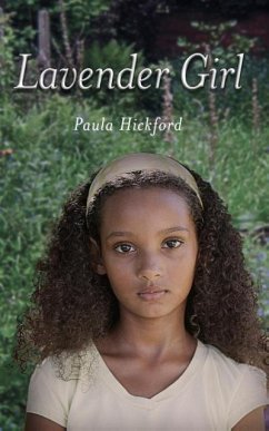 Lavender Girl - Hickford, Paula