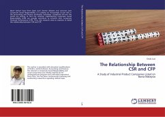 The Relationship Between CSR and CFP - Luo, Dudu