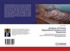 Analyses of Clastic Depositional Systems and Sequences - Onayemi, John