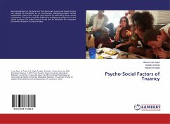 Psycho-Social Factors of Truancy - Aqeel, Muhammad;Ali shah, Asghar;Bin Iqbal, Hasam
