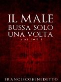 Il male bussa solo una volta (eBook, ePUB)