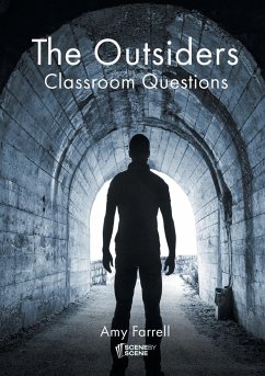 The Outsiders Classroom Questions - Farrell, Amy