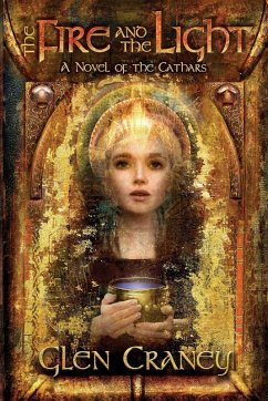 The Fire and the Light - Craney, Glen