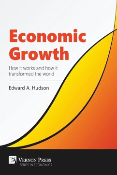 Economic Growth - Hudson, Edward A.