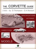 The CORVETTE Guide (eBook, ePUB)