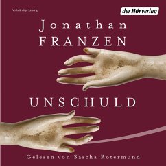 Unschuld (MP3-Download) - Franzen, Jonathan