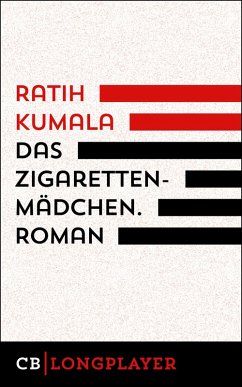 Das Zigarettenmädchen. Roman (eBook, ePUB) - Kumala, Ratih