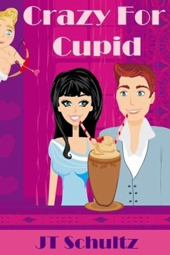 Cover Crazy For Cupid (eBook, ePUB)