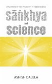 Sankhya and Science: Applications of Vedic Philosophy to Modern Science (eBook, ePUB)