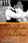 Coup de Foudre à Wall Street (eBook, ePUB)