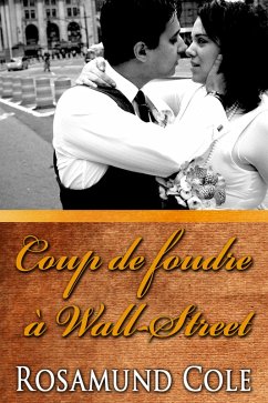 Cover Coup de Foudre à Wall Street (eBook, ePUB)