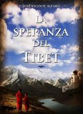 La speranza del Tibet (Italian Edition) (eBook, ePUB)