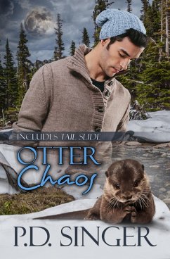 Otter Chaos (eBook, ePUB) - Singer, P. D.