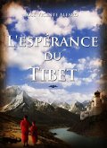 L'esperance du Tibet (eBook, ePUB)