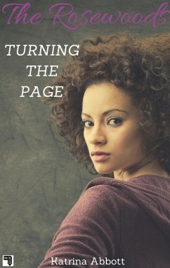 Turning the Page (The Rosewoods, #9) (eBook, ePUB) - Abbott, Katrina