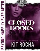 Closed Doors (Beyond Happily Ever After) (eBook, ePUB)