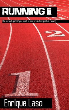 Cover Running II (eBook, ePUB)