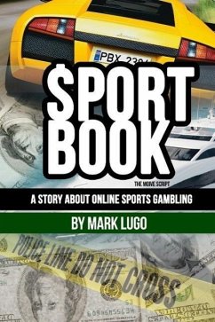 Cover Sportsbook - The Script. (eBook, ePUB)