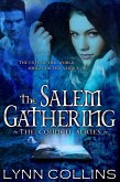The Salem Gathering (The Council Series, #3) (eBook, ePUB)