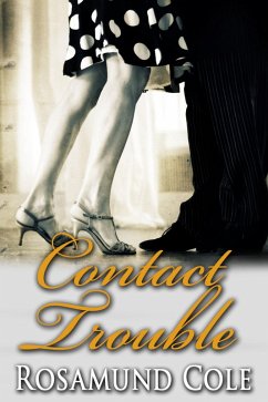Cover Contact Trouble (eBook, ePUB)