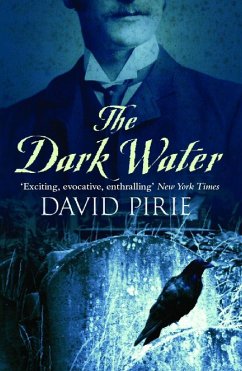 Cover The Dark Water (eBook, ePUB)