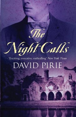 The Night Calls (eBook, ePUB) - Pirie, David